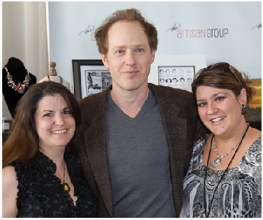 Raphael Sbarge, Jiminy Cricket, Once Upon A Time